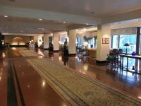 Oberoi Hotel - Hyderabad