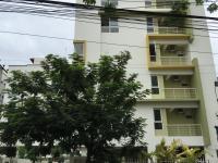 Olive Serviced Apartments - Hyderabad