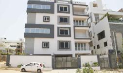 Origin Residency - Hyderabad