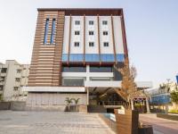 SVM Grand Uppal - Hyderabad