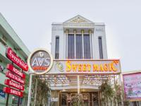Hotel AVS Sweet Magic - Hyderabad