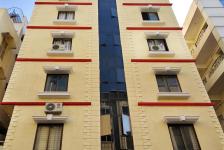 Hotel Ruma - Hyderabad
