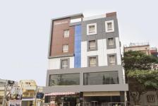 SSR Royal Suites - Hyderabad