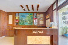 Hotel Indu - Hyderabad