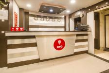 Hotel Prestige - Hyderabad