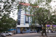 Hotel Saraswathi Residency - Hyderabad