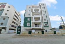 Amar Estates - Hyderabad