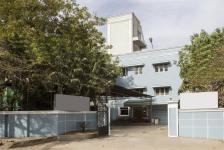 Hotel Goutham Residency - Hyderabad