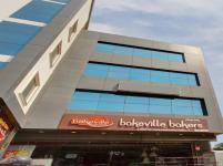 Hotel Vishnu Priya Residency - Hyderabad