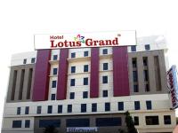 Lotus Grand - Hyderabad