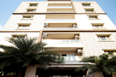 Qualia Hotel - Hyderabad