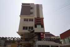 Hotel Majestic International - Hyderabad