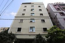 Hotel Halcyon Suites - Hyderabad