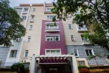 Apartment Hotel Nirvana Residencies - Hyderabad