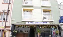 Kanha Grand - Hyderabad