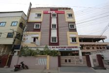 SSR Luxury Rooms - Hyderabad