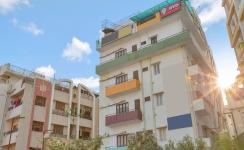 Mandava Suites - Hyderabad