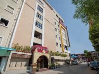 SPG Grand - Hyderabad