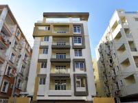 Apartment Serene Nest - Hyderabad