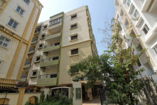 Hotel Nirmal Villa - Hyderabad