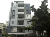 Luxor Park - Hyderabad