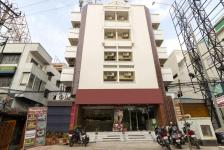 Hotel Srujana Stay Inn - Hyderabad