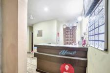 Apartment Hotel Manar Luxury Suites - Hyderabad
