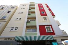 The Royal Nest - Hyderabad