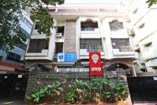 Hotel Karishma Homes - Hyderabad