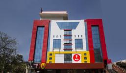 Corpo Suites - Hyderabad