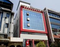 Samudra Inn Hotel - Hyderabad