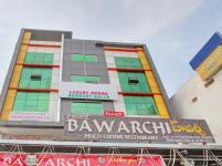 Hotel Mourya Grand - Hyderabad