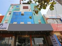 Delight Inn Gachibowli - Hyderabad