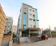 Hotel Golden Leaves - Hyderabad