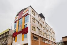 Hotel Srinivasa Central - Hyderabad