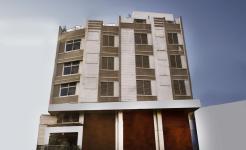 Hotel GN International - Hyderabad