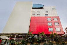 Kubeera Palace - Hyderabad