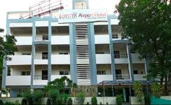 Oyster Airport Hotel - Hyderabad