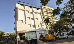 Oyster Suites - Hyderabad