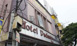 Padmaja Lodge - Hyderabad