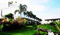 Palm Exotica Boutique Resort & Spa - Hyderabad