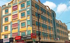 Pankaj Palace Hotel - Hyderabad