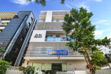 Pearl City Hospitality Service - Hyderabad