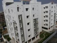 Planet Pool Inn - Hyderabad