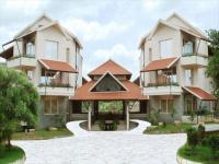 Pragathi Greenmeadows Resorts - Hyderabad