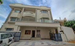 Prime Banjara Serviced Apartments - Hyderabad