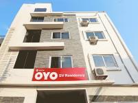 Qube Residency - Hyderabad