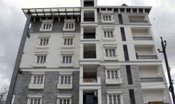 Queens Court - Hyderabad