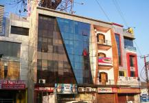 Rainbow Inn Hotel - Hyderabad