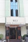 Raj Comfort Inn - Hyderabad